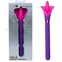 Maia VALA Vibrator - Purple